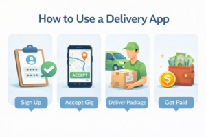 Roadie for Freelancers