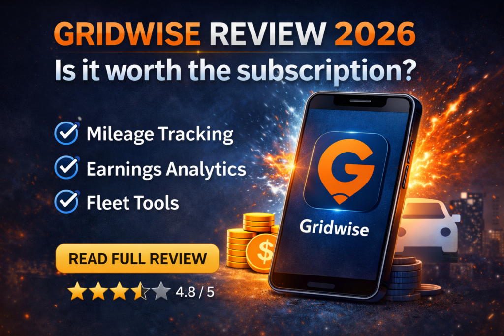 Gridwise Review 2026: Is it Worth the Subscription? Gridwise Review 2026