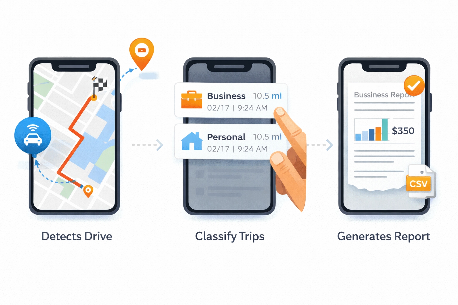 MileIQ for Freelancers