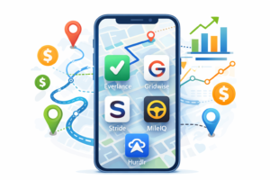 Alternatives to SherpaShare for Android