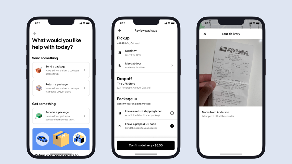 uber driver review 2026