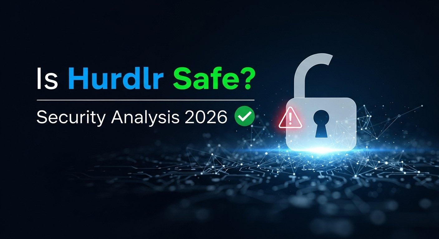 Is Hurdlr Safe? Complete Security Analysis 2026