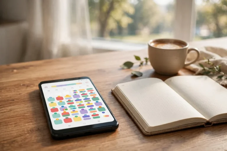 google calendar tips android – featured image