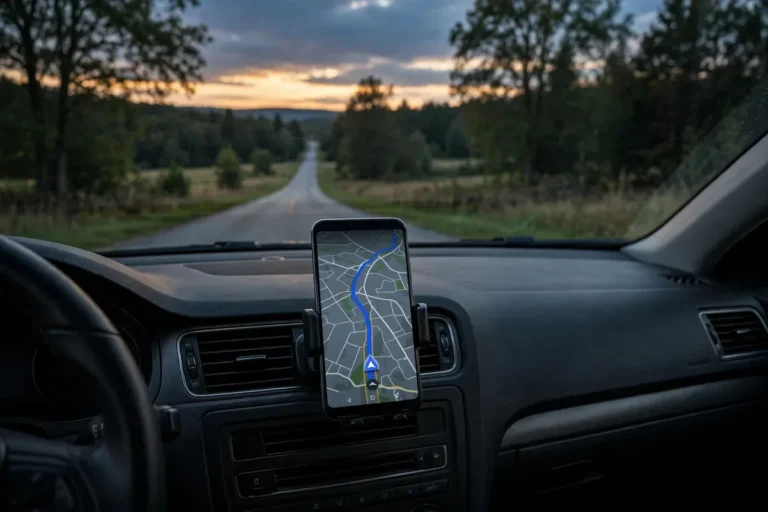 google maps tricks android – featured image