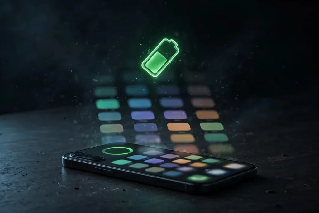Stop Background Apps Samsung: 8 Battery-Saving Tips — stop background apps samsung