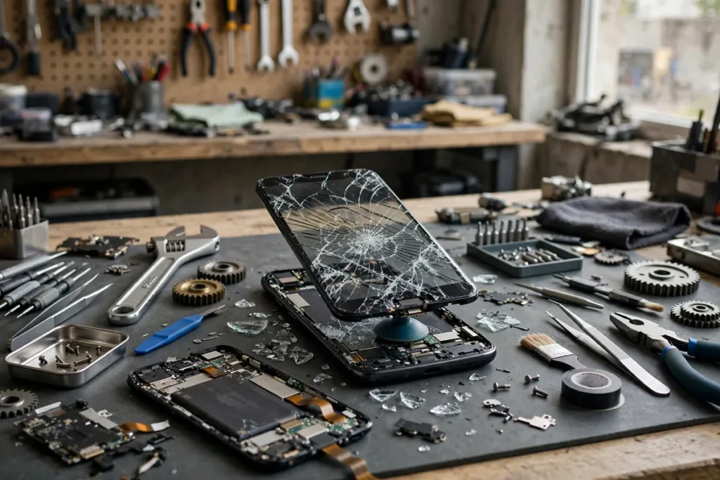 App Crashing Fix: 10 Steps to Stop Crashes on Android — app crashing fix