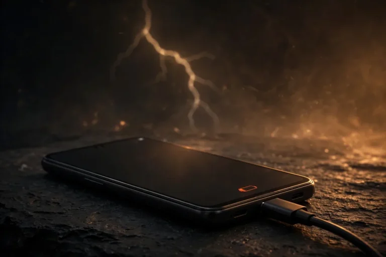 Android Battery Draining Fix: 12 Proven Solutions (2026) — android battery draining fix