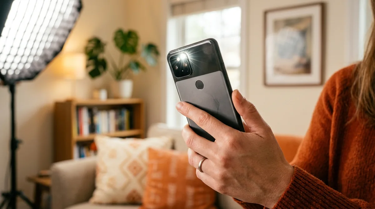 Android Camera Not Working? 10 Fixes to Try visual guide part 1: android camera not working