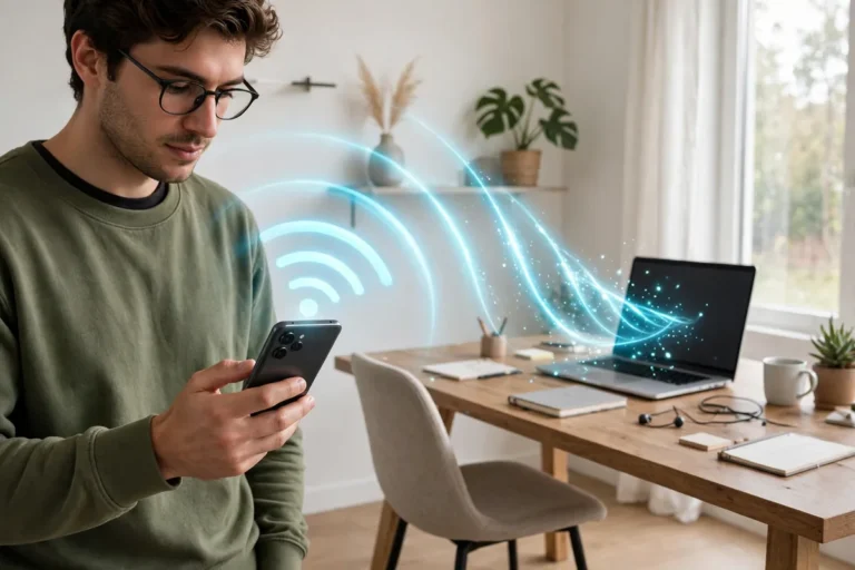 android mobile hotspot keeps disconnecting – featured image