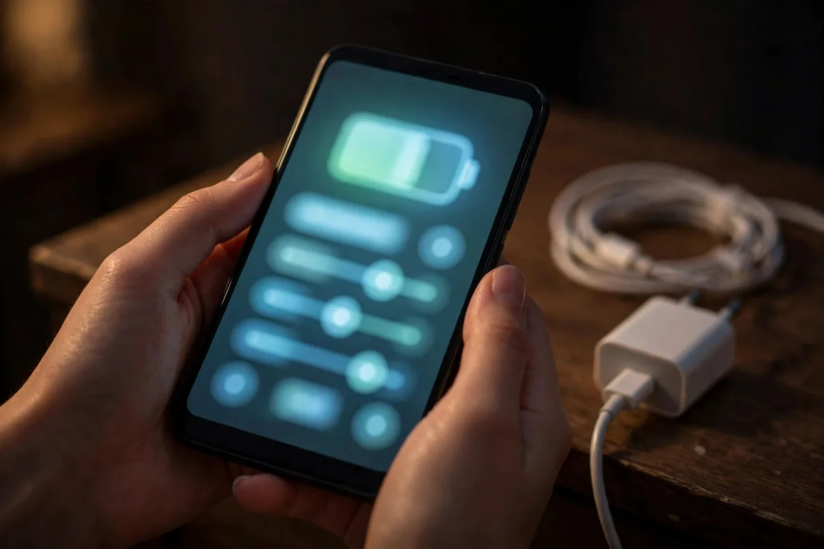 android mobile hotspot keeps disconnecting – illustration 3 of 3