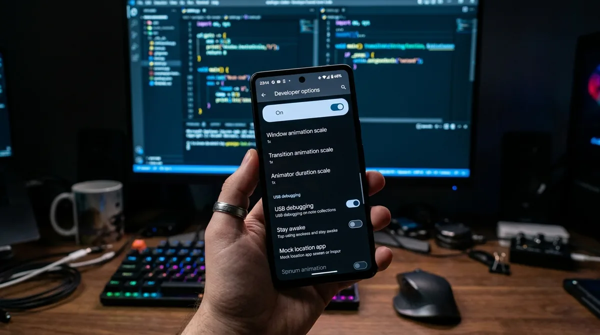 15 Hidden Android Phone Features You Should Use visual guide part 3: android phone hidden features