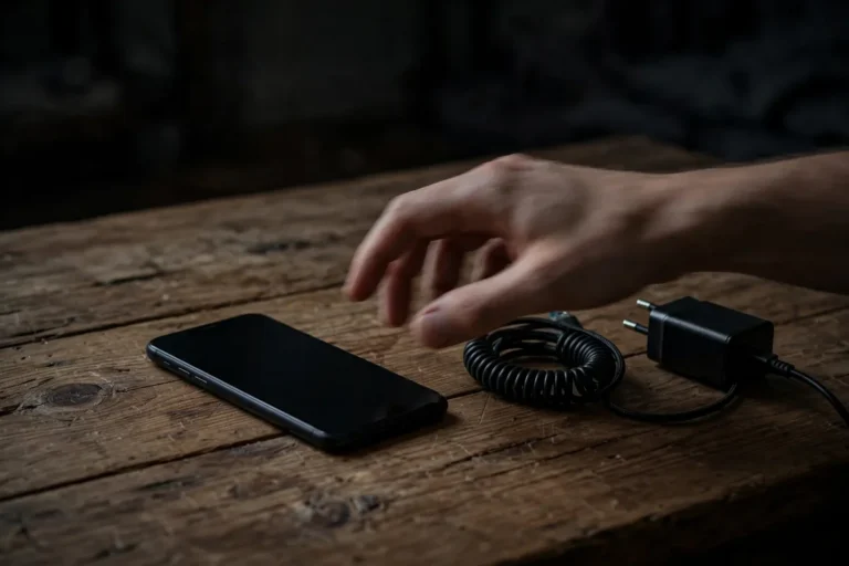 android phone won't turn on – featured image
