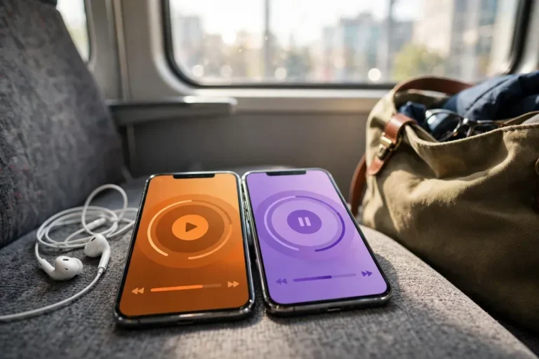audible vs libby – featured image