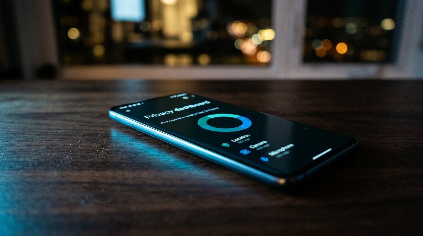 Taming Location Permissions: Precise vs Approximate Tracking