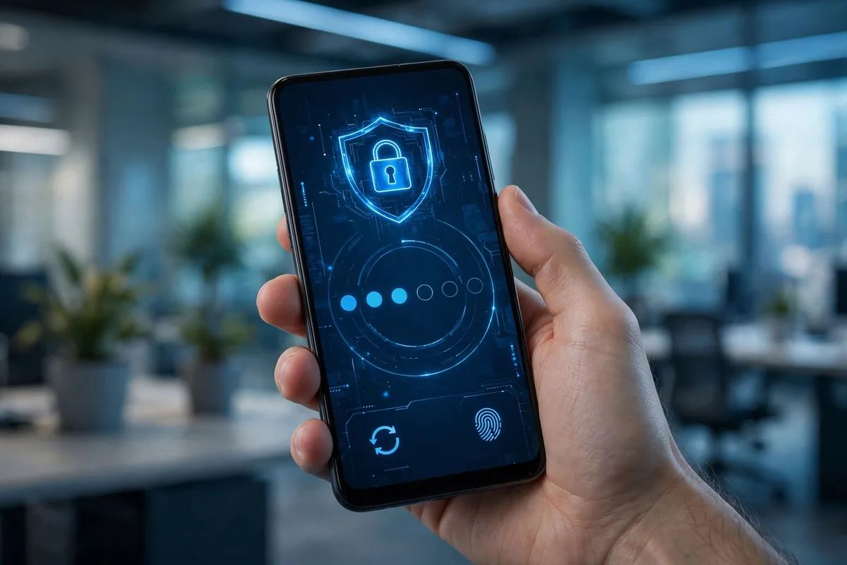 best 2fa authenticator apps android – illustration 1 of 3