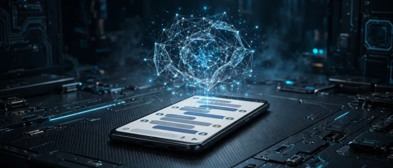 best ai chatbot apps for android – featured image