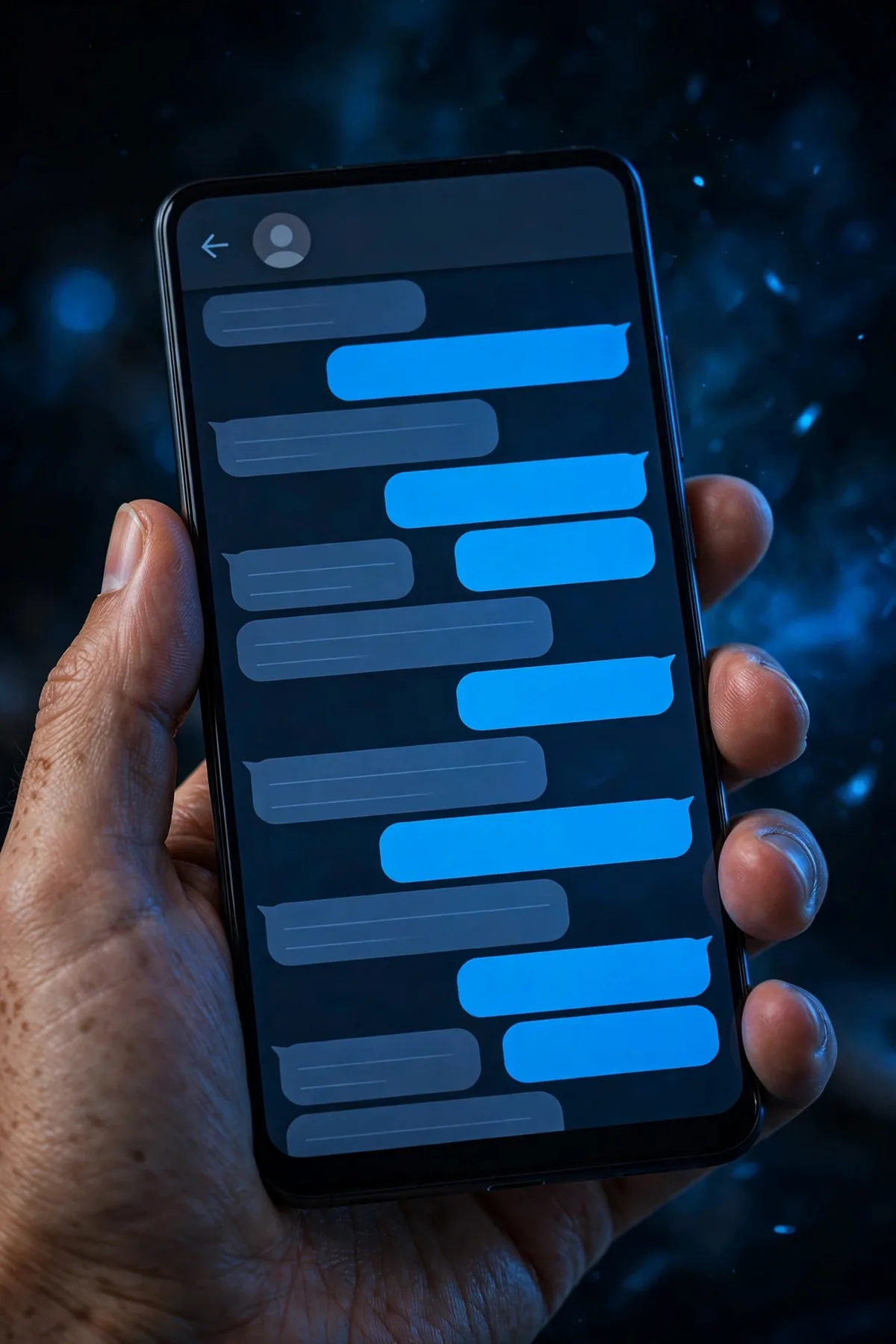 best ai chatbot apps for android – illustration 1 of 3