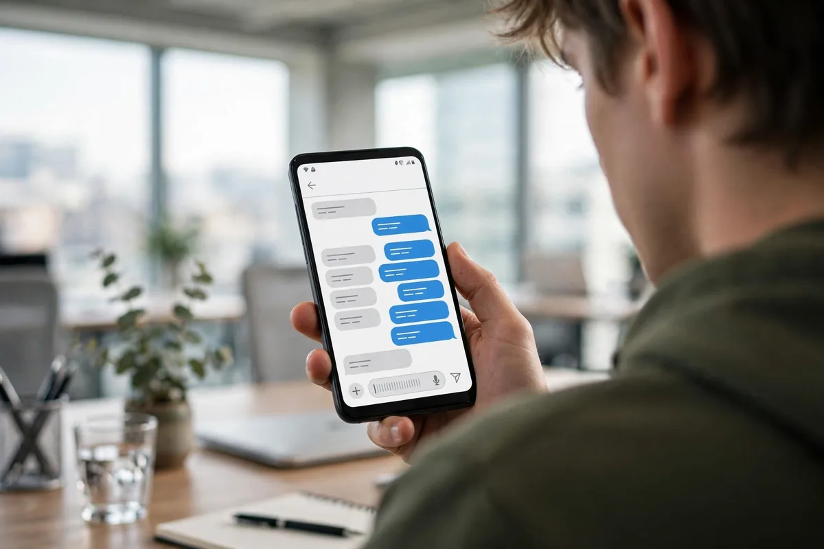 best ai chatbot apps for android – illustration 3 of 3