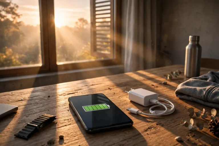 best android phones battery life – featured image