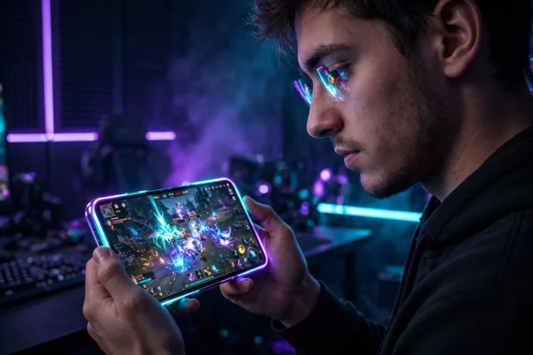 best android phones for gaming – featured image