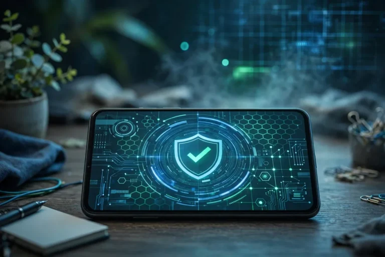 best antivirus for android – featured image