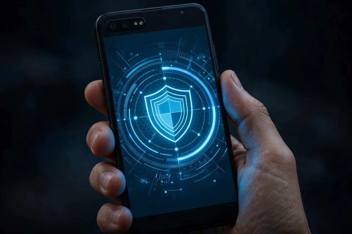 best antivirus for android – illustration 1 of 3