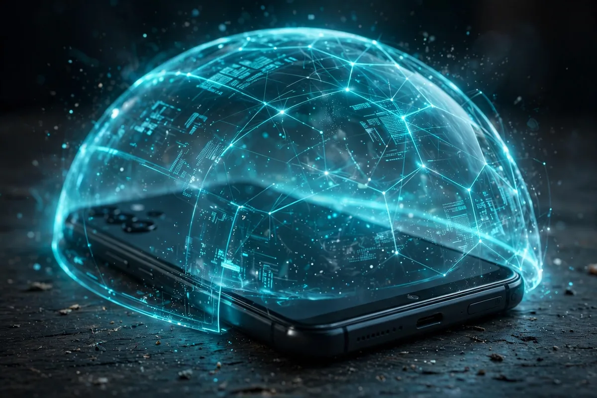 best antivirus for android – illustration 2 of 3