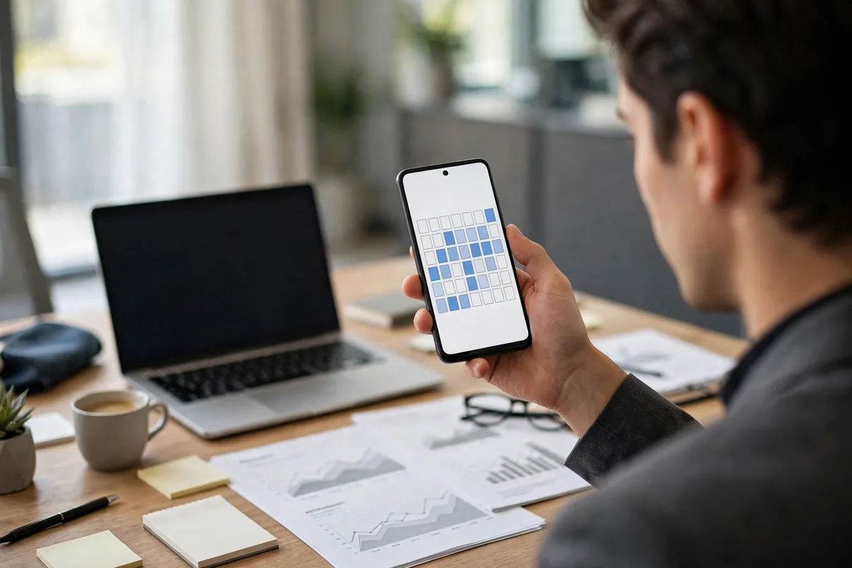 best calendar apps android – illustration 3 of 3