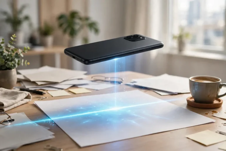 best document scanner apps android – featured image
