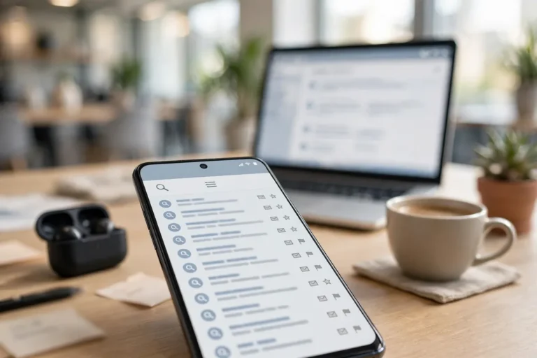 best email apps for android – featured image