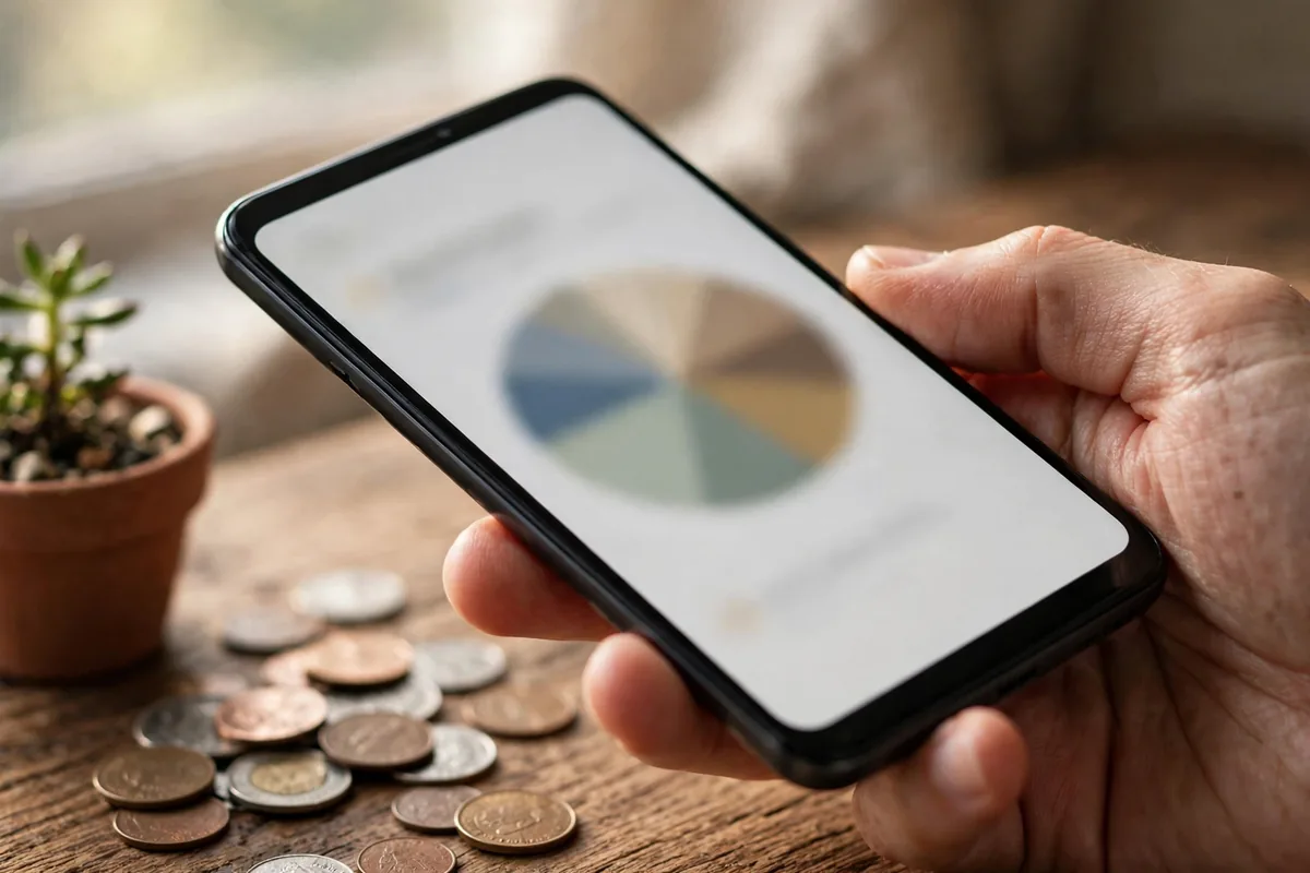 best expense tracker apps android – illustration 1 of 3