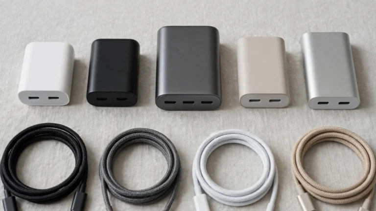 Best Fast Chargers for Android Phones in 2026