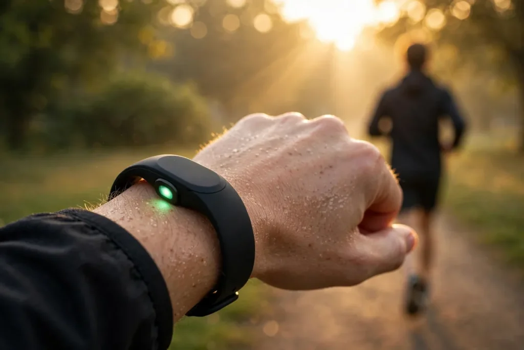 best fitness bands for android – featured image
