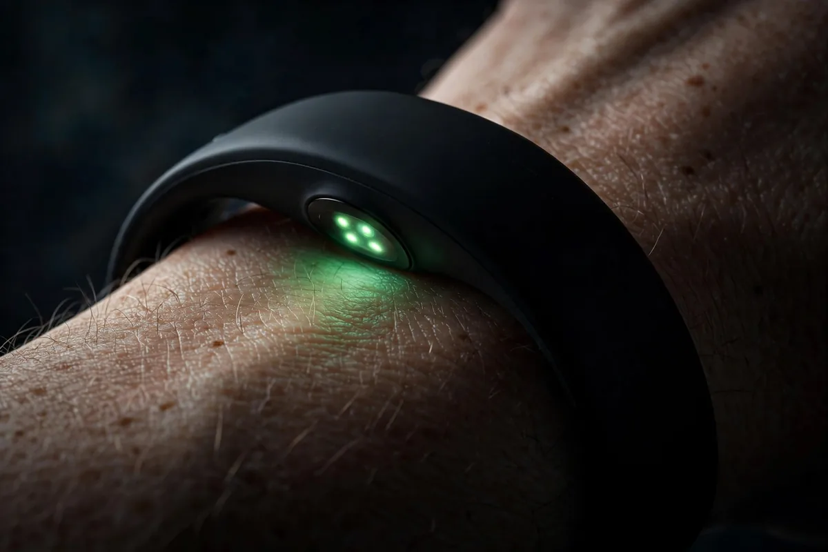 best fitness bands for android – illustration 1 of 3