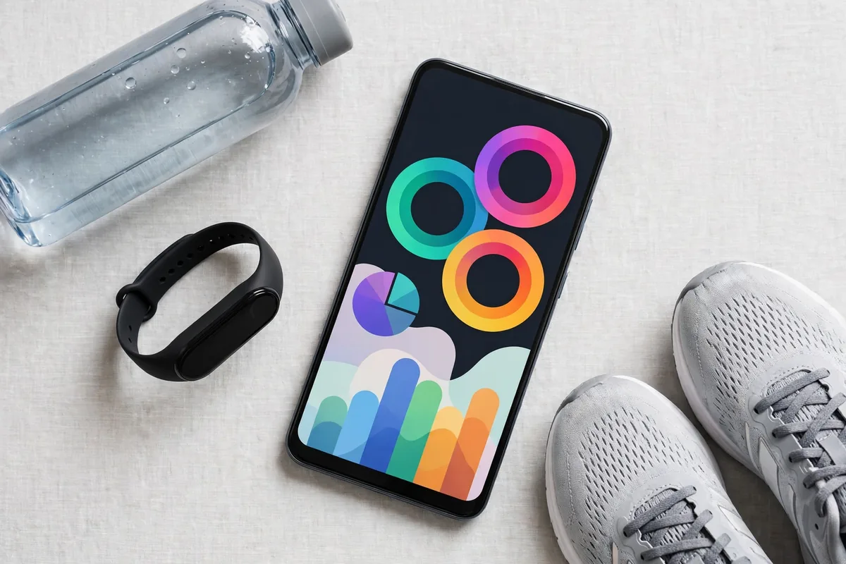 best fitness bands for android – illustration 3 of 3
