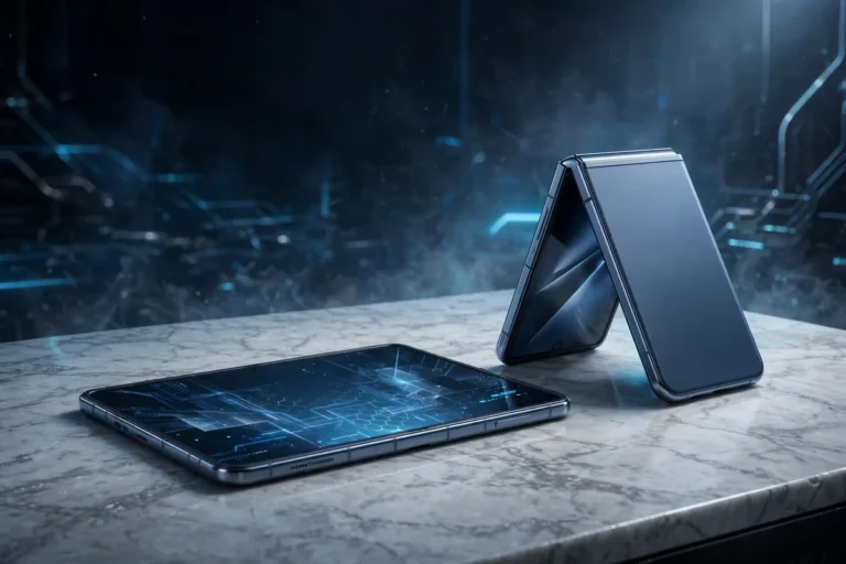 best foldable phones 2026 – featured image