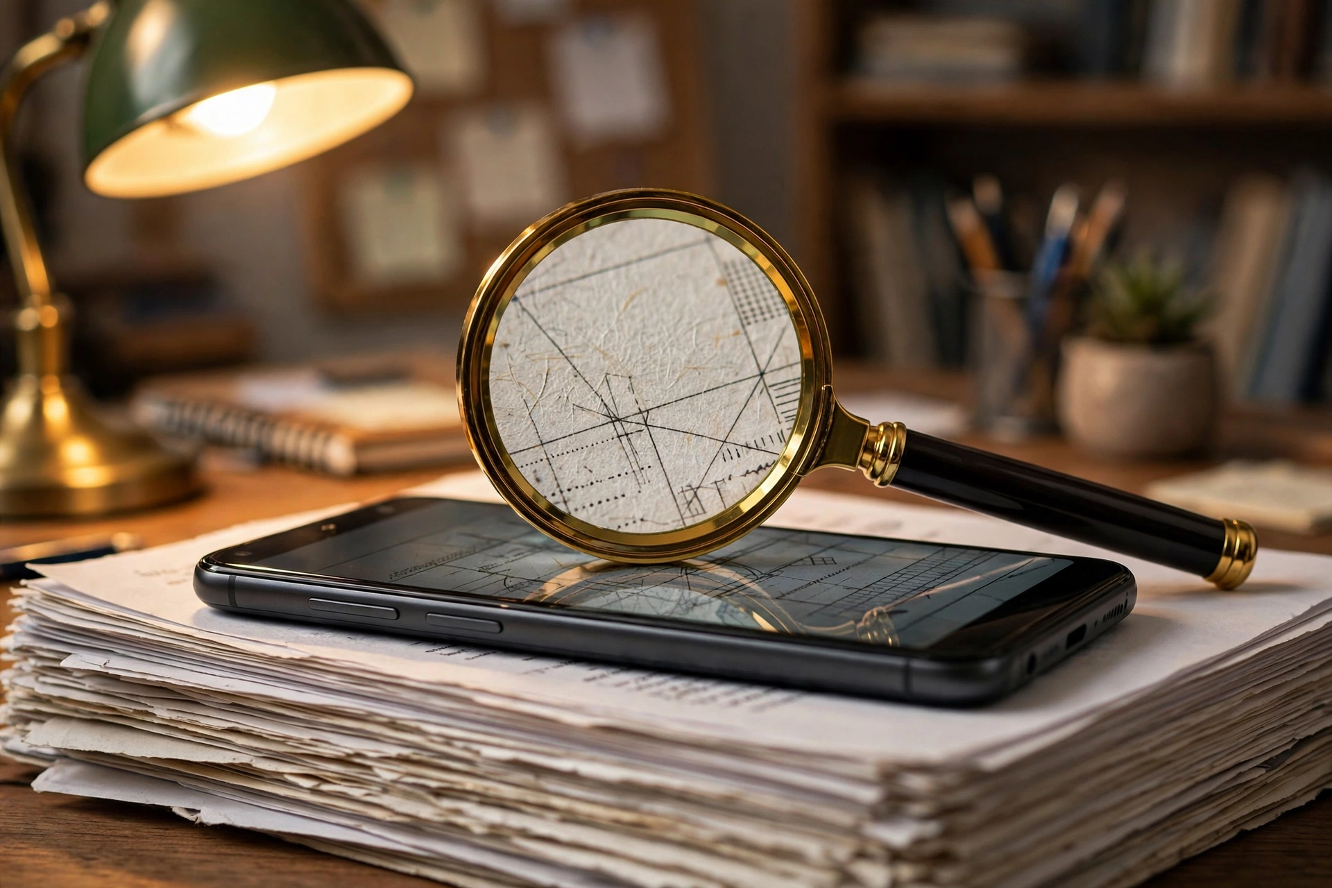 Phase 6 — Securing Document Confidentiality: Redaction and Encryption