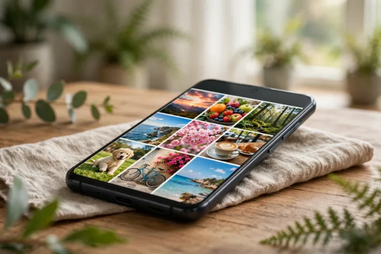 best gallery apps android – featured image