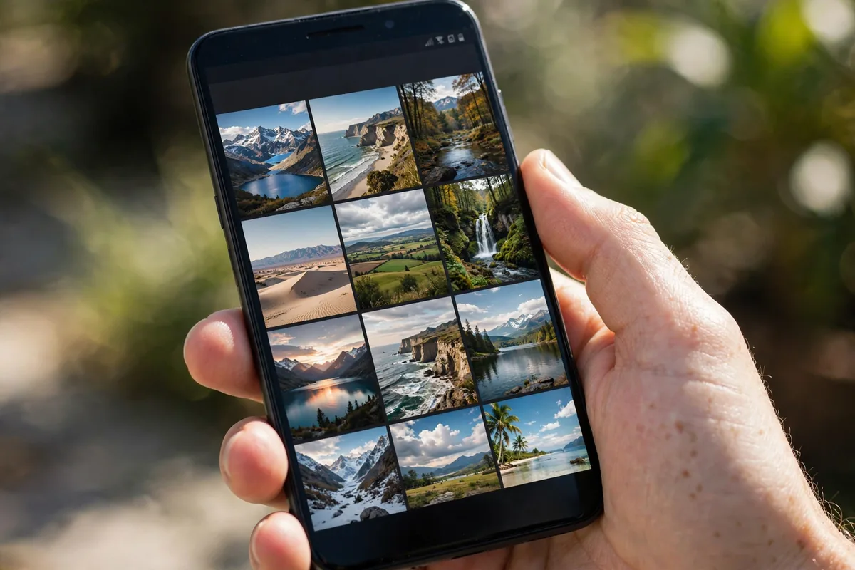 best gallery apps android – illustration 1 of 3