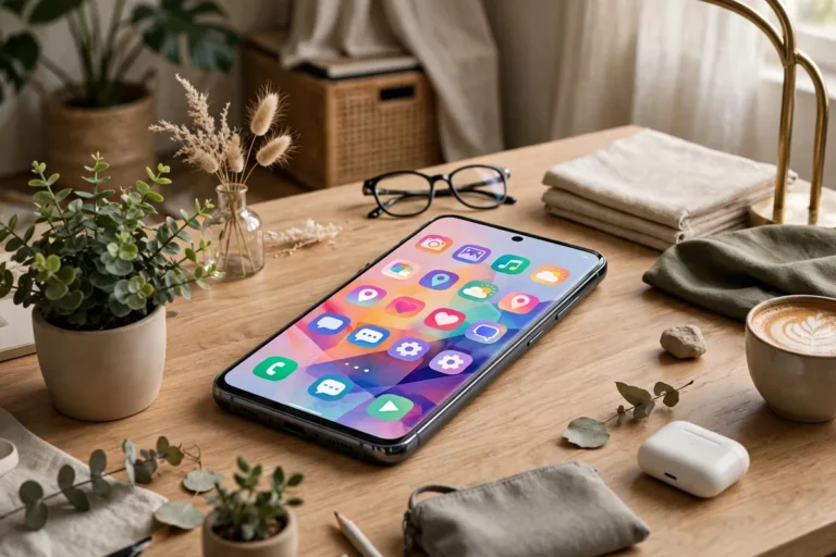 samsung good lock modules – featured image