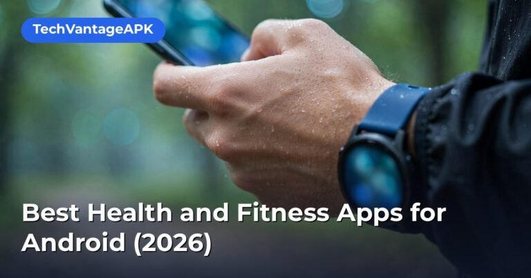 best health apps – featured image