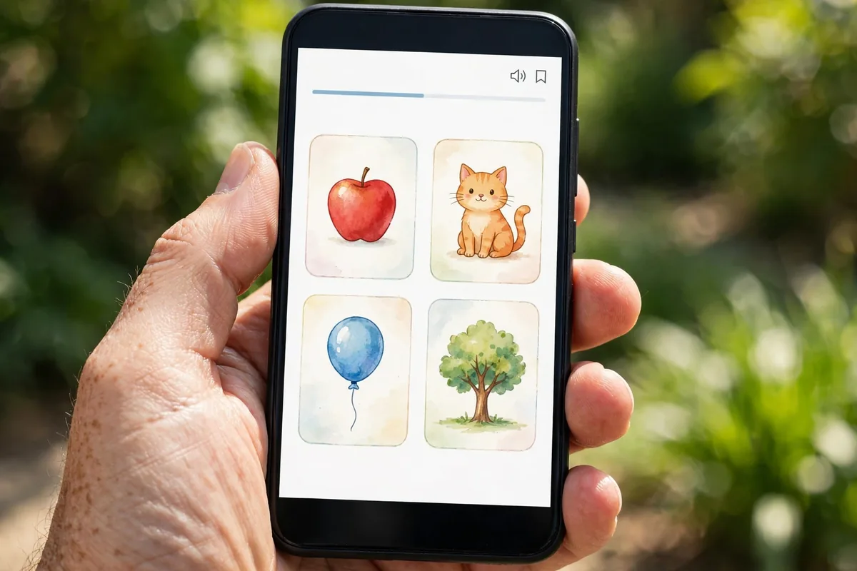 best language learning apps android – illustration 1 of 3