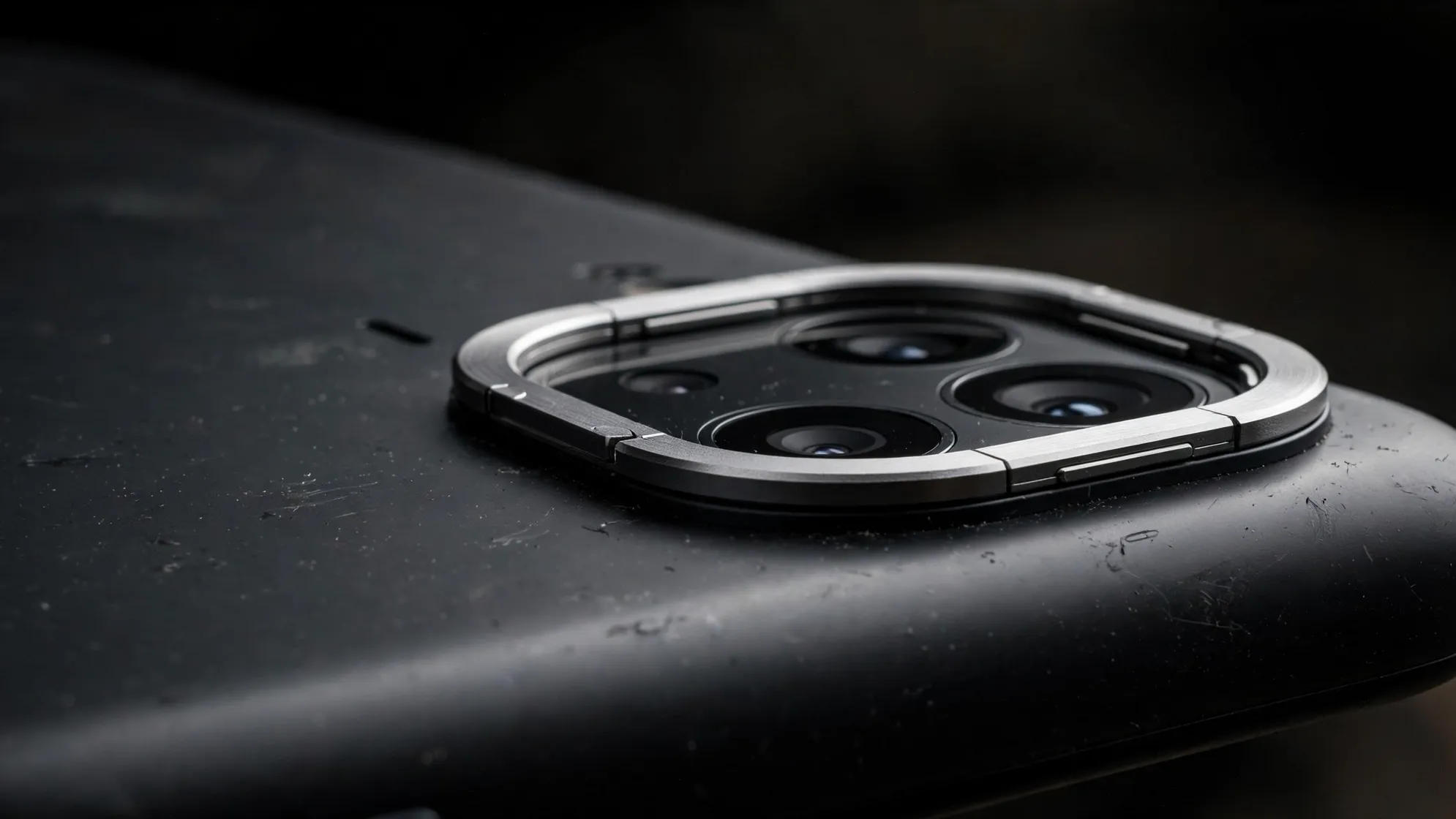 Magnetic Mount Comparison Matrix