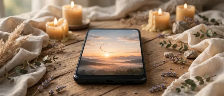best meditation apps android – featured image