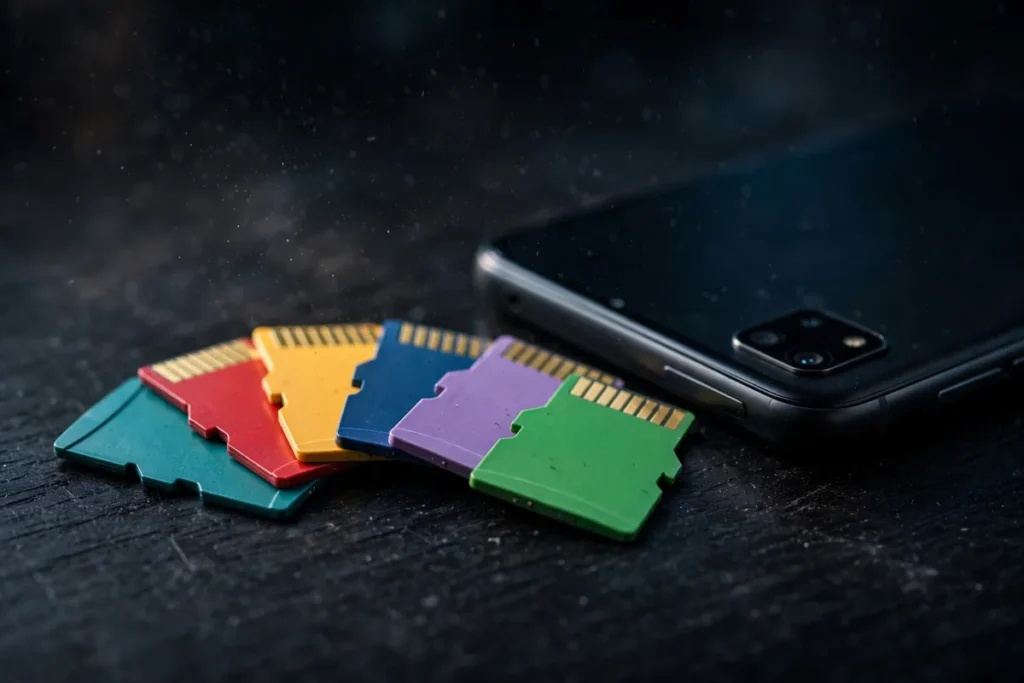 best microsd card for android – featured image