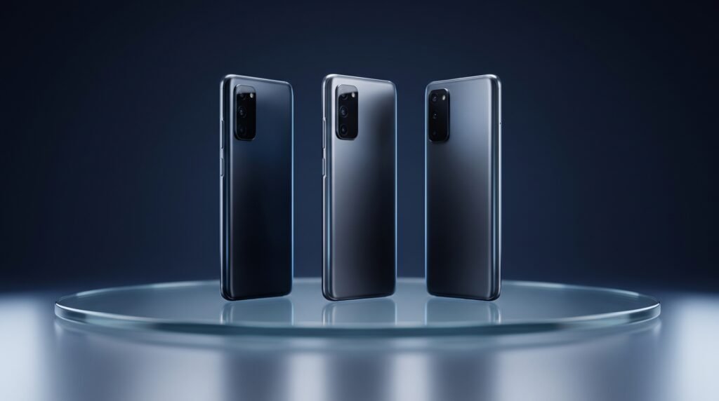 Best Mid-Range Android Phones Under $500 in 2026