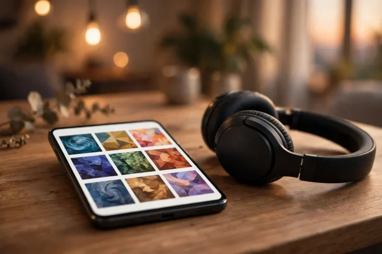 best music player apps android – featured image