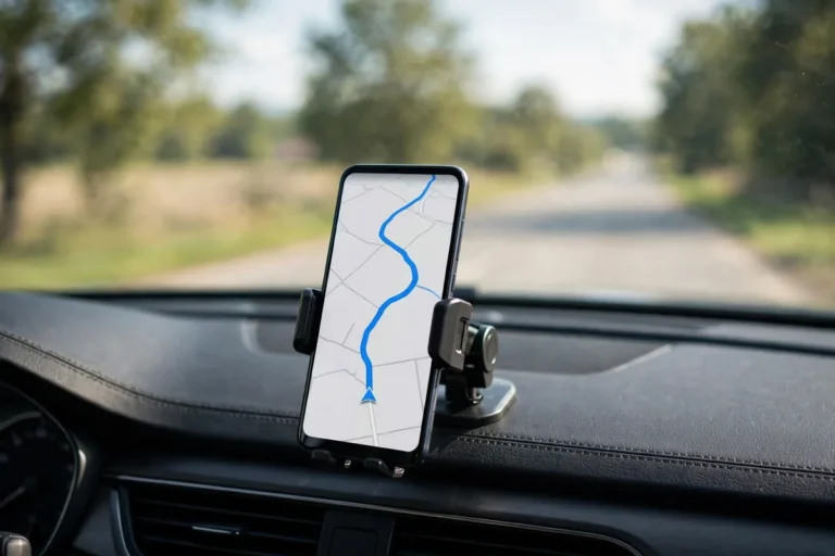 best navigation apps for android – featured image