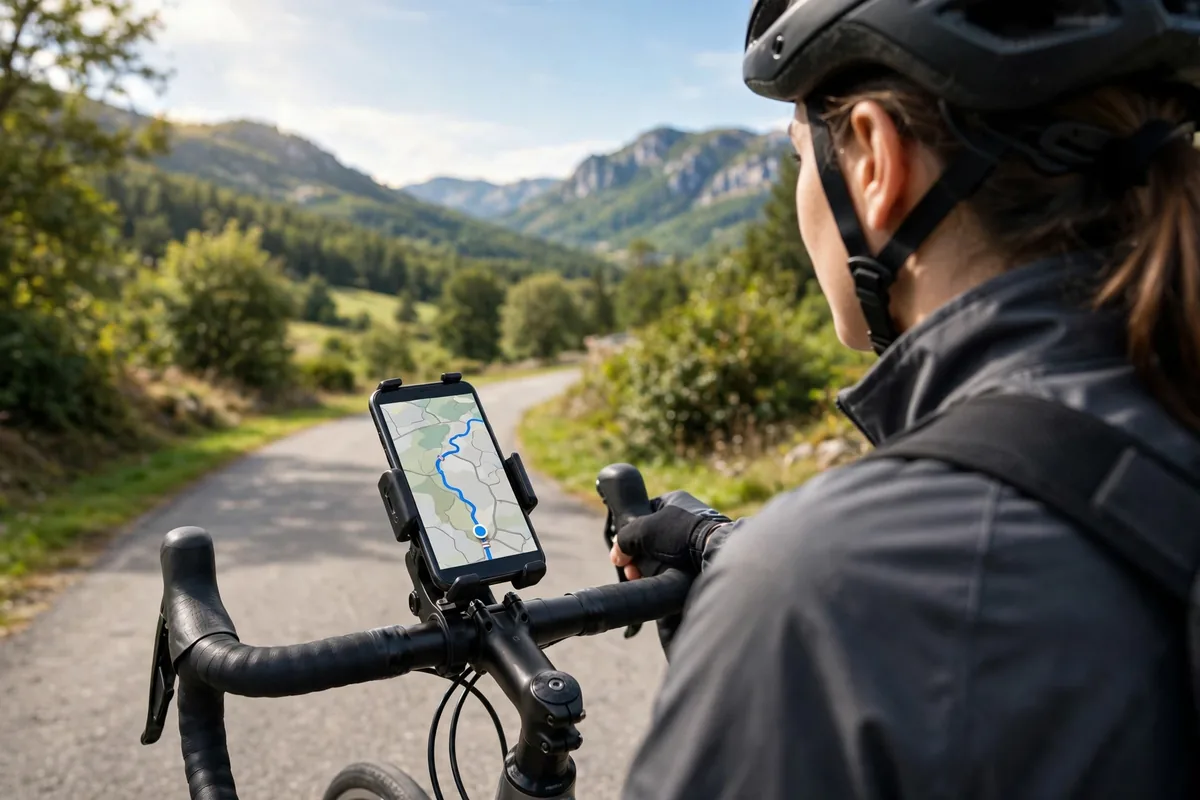 best navigation apps for android – illustration 3 of 3