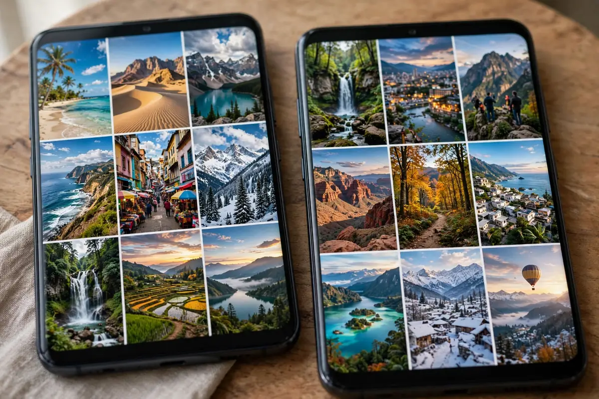 best offline gallery apps android – illustration 1 of 3